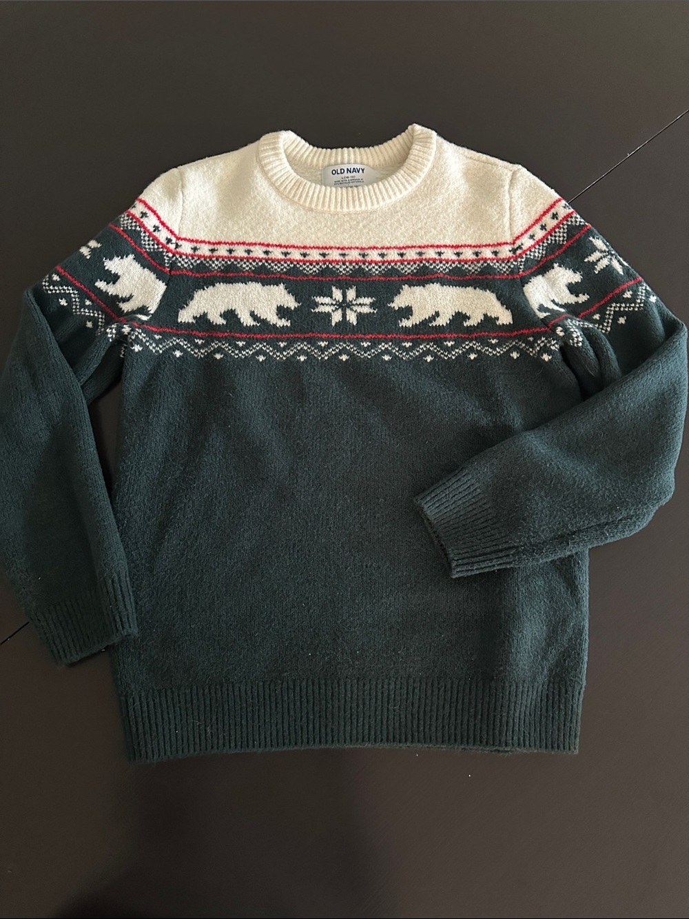 Kids Old Navy Sweater
